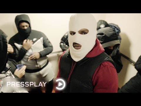 365 - Reverse (Music Video) | Pressplay