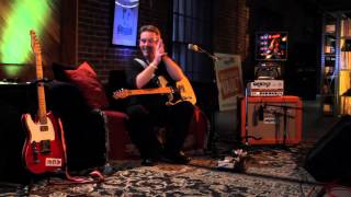 Dave Wakeling of the English Beat - Full Concert - 01/14/11 - Wolfgang's Vault (OFFICIAL)