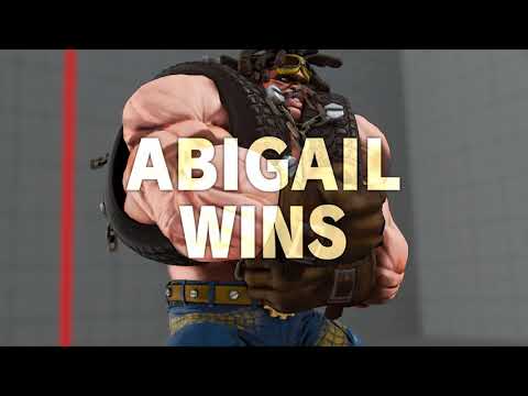 [SFV] Online Ranked Set - vs. Gllty [Menat] (11/7/2018)