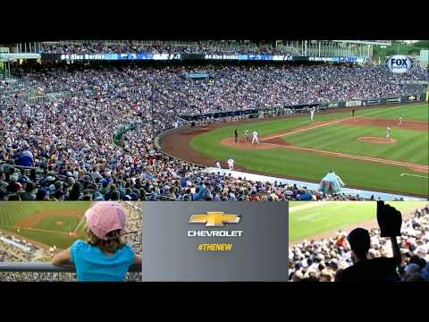 NYA AT KCA - June 07, 2014