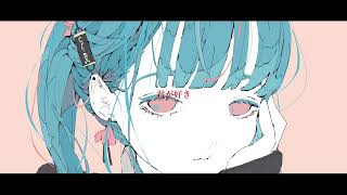 海に沈む. 作画:ノーコピーライトガール様