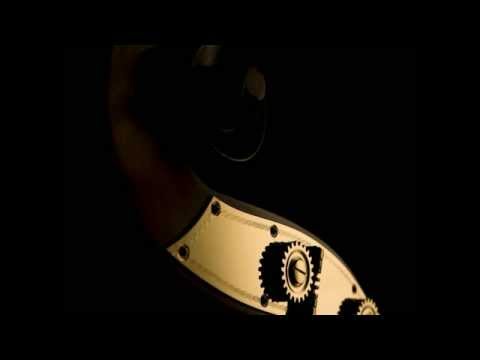 Dirty Mckenzie feat. Sophia Shorai - Your Love (HQ Audio)