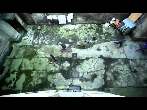 SOFA Affairz feat Jamal n Frenchman HQwww savevid com