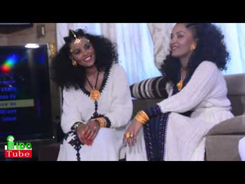 Dawit Nega - Wezamey ኣብ ወዛመይ ቀረፃ ቪድዮ ክሊፕ  ዝነበረ ኩነታት