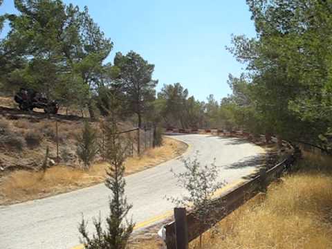 vw scirocco quattro rumman hillclimb in jordan