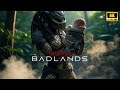 New Predator Movie New 2025 Concept Trailer