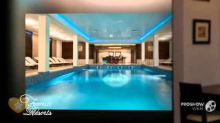 Green Life Ski and SPA Resort - Half Board - Bulgaria Bansko