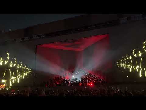 Hernan Cattaneo - Buenos Aires - Ciudad Universitaria - DÍA 2 - 5/3/2023