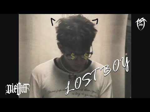 1ST - เหมือนหลงทาง (LOST BOY) Official Music Video (Prod. by MARXPOLA x 1ST)
