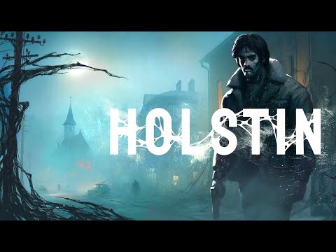 HOLSTIN - Post Apocalyptic Zombie Survival in Destroyed Poland