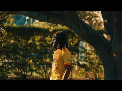 ay3demi - just us (official music video) dir. by keem