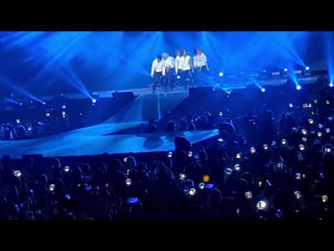 STRAY KIDS MANIAC TOUR IN NEWARK DISTRICT 9 D-1 06-28-2022
