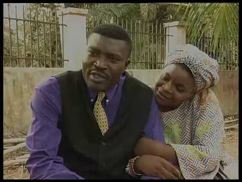 Exiles _Full Movie/No Parts/No Sequels - Old Nigerian Nollywood Classic Family Movie