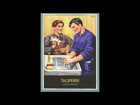 Talsperre - Mit dir (In Quarantäne)
