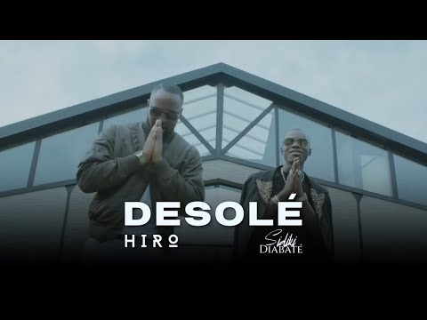 Video thumbnail for Désolé