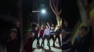 Download lagu 【不齐舞团】“你倒霉的时间到了”#孤单心事DJ #丝滑小连招 mp3