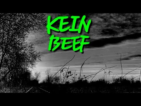 ALDI-G kein Beef Teaser (prod. by DOME BLACK)
