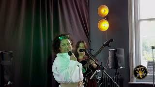 Friday Night Spotlight Live! 25/07/2025