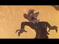 Basil El Raton Superdetective Walt Disney Plus 29 Película