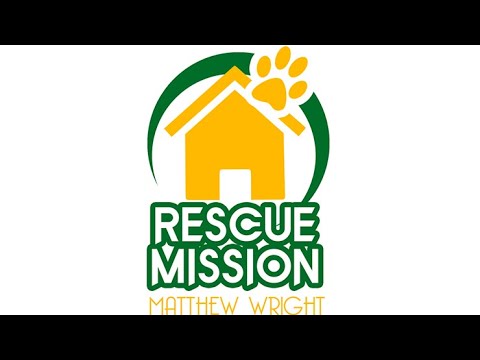 RESCUE MISSION by Matthew Wright | OFFICIAL TRAILER