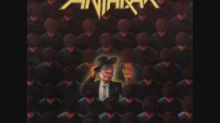 Anthrax - Efilnikufesin(N F L)