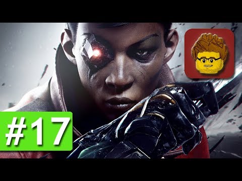 Dishonored: Tod des Outsiders - #17 - Im Konservatorium