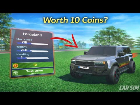 How to buy 🤑 Totota land cruiser 250 car ? Car simulator 2 new update gameplay