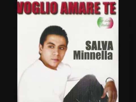 Voglio amare te - Salva Minnella