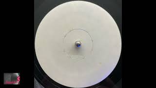 Tyrone Summers – All Because Of You (Underground Smack Vocal)