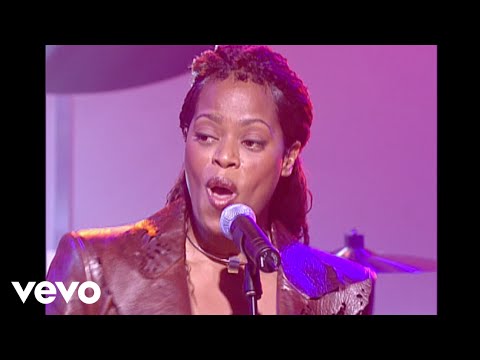 Des'ree - You Gatta Be (Live)