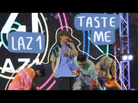 Twave Music LAZ1 (08.04.2023)