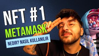 Metamask Nedir? Nasıl Kullanılır? | Metamask Kullanım Rehberi!