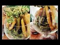 TZT Lost Army Story House History Food