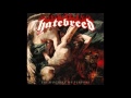 Hatebreed - Dead Man Breathing