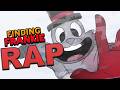 FINDING FRANKIE RAP Animation Rockit Music