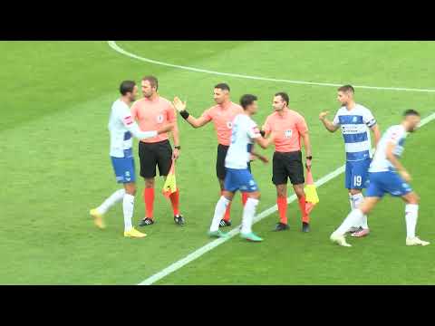 Bijelo plavi dočekuju Dinamo