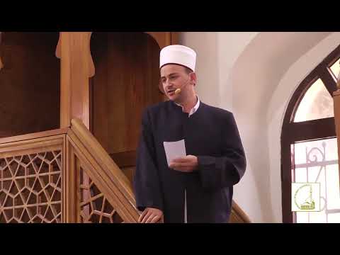 HUTBE | Kush nuk përfiton nga mëshira e Zotit në ditën e Arefes? | Tauland BICA