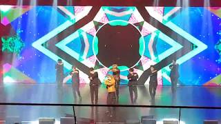 20181030 JBJ95 쇼케이스(Showcase) - 됐어(STAY)