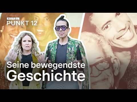 Hinter den Kulissen mit Jorge Gonzalez – so offen spricht er selten | Katja trifft (ARCHIV/2022)