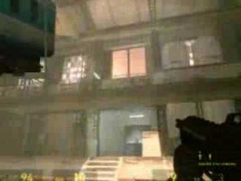 Half-Life 2: Episode One Review