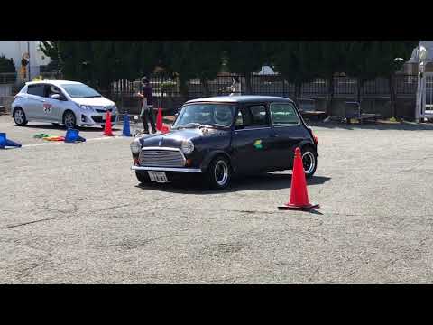 180318pm ミニラスト走行