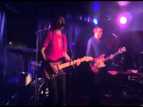 Mike Viola and Adam Schlesinger - So Much Better - Live