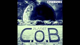 KXNG Crooked - Music Is My Life (feat. Brian Rivers)