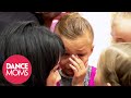 Kerri Is APPALLED by Peyton’s Costume (S6 Flashback) | Dance Moms