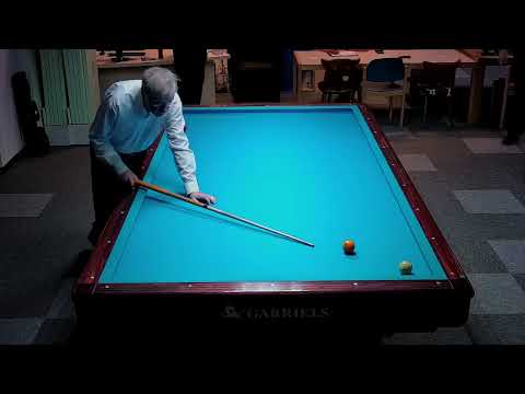 Holger Kroke vs. Thomas Wildförster