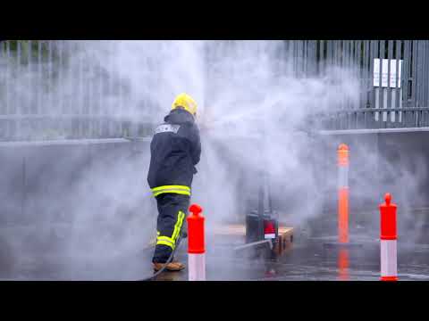 AFAC21 powered by INTERSCHUTZ Conference and Exhibition