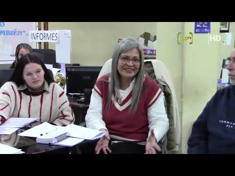 VERONICA BRITOS, CONCEJAL FA MUNICIPIO DE LIBERTAD, FORMACIÓN DE BASURAL EN CALLE MARCONI AL FINAL