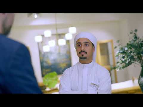 Sultan Al Busaidi - An Inspiring Professional Success Story