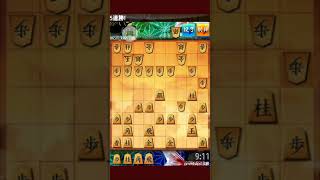 もりけんさんとの将棋