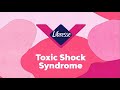 What is Toxic Shock Syndrome? Learn about TSS | Libresse
